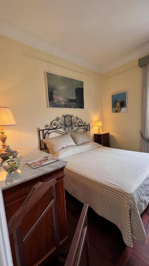 Calabritto Suite Napoli Eksteriør billede