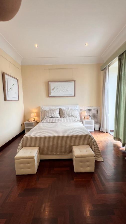 Calabritto Suite Napoli Eksteriør billede