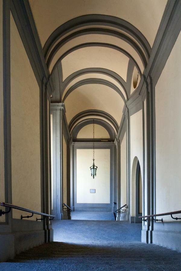 Calabritto Suite Napoli Eksteriør billede